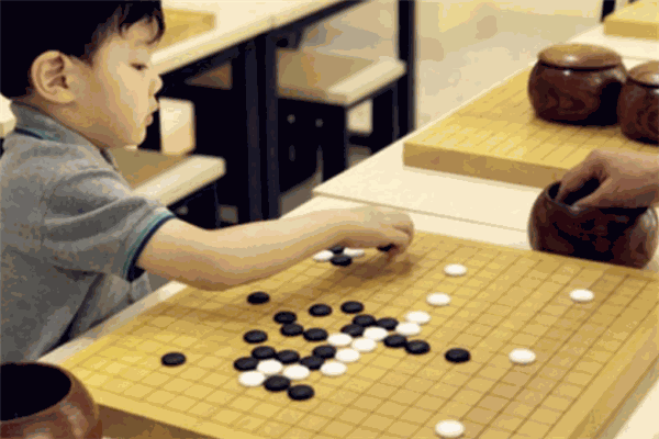 玉森少儿围棋