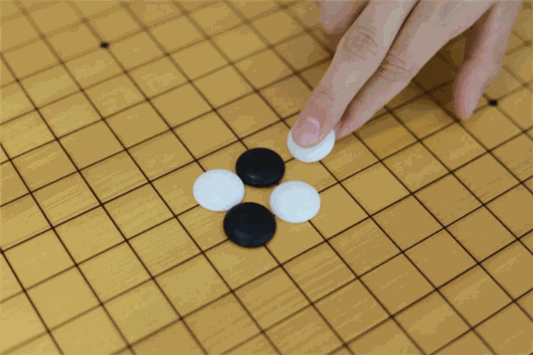 小溪围棋苑