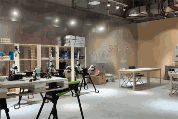 FABLABO数制工坊