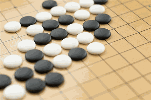 玉森少儿围棋