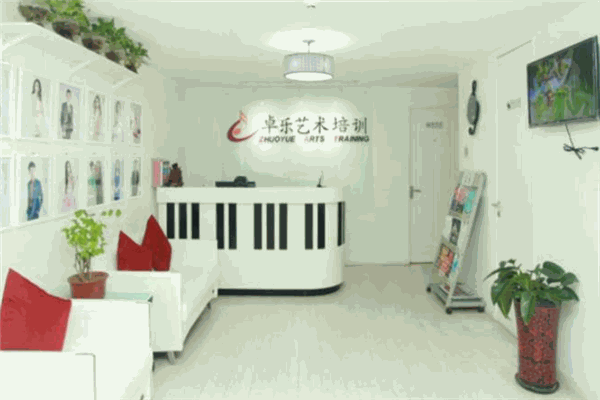 卓乐艺术培训
