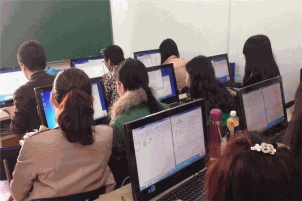 嘉正会计培训