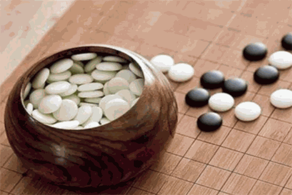 王宁围棋