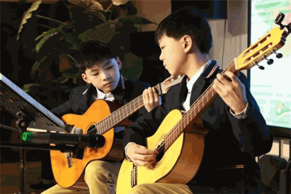 木辰数字音乐教育