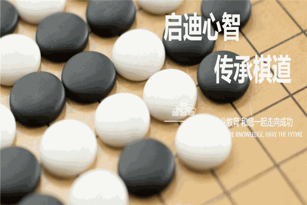 十九道围棋
