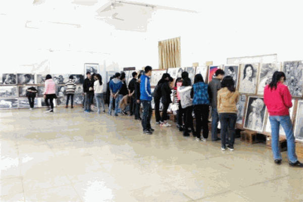 希戈艺术学校