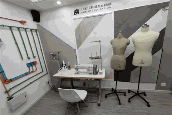 ACE国际艺术教育