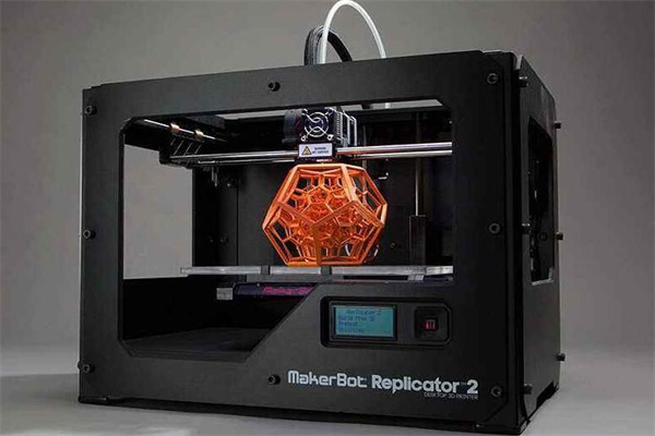 美时美刻3D打印