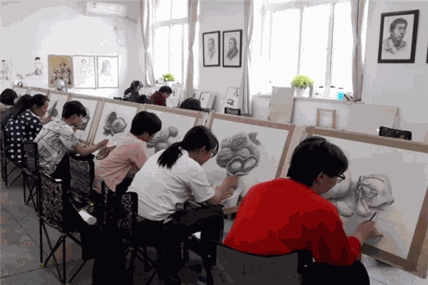 和园艺术培训