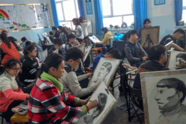 希戈艺术学校