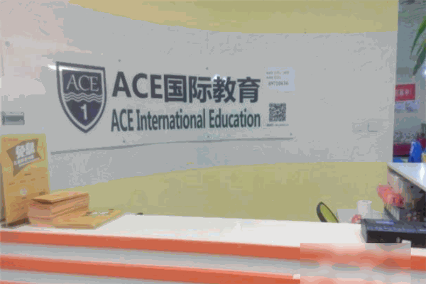 ACE国际艺术教育