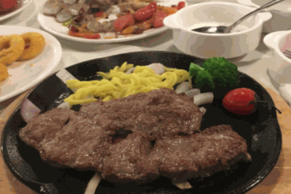 犇悦牛排