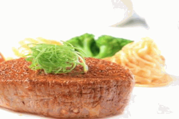 雅佳客牛排