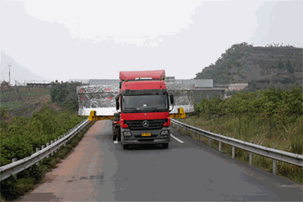 铁路物流加盟