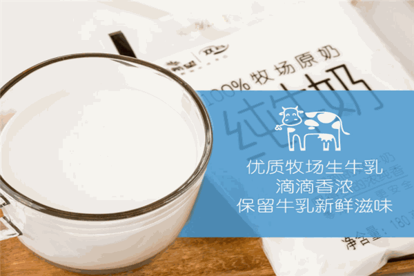 双喜乳业