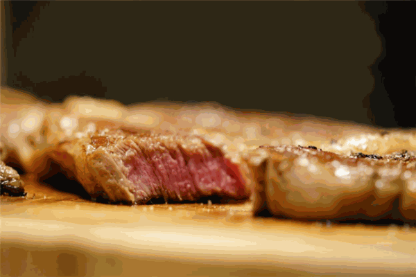 好先生牛排