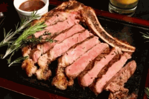 缤客牛排