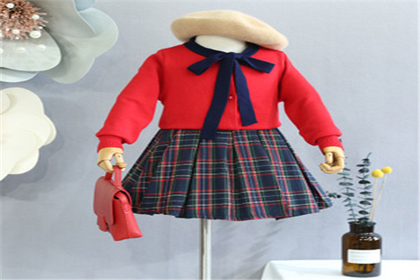 广州彤甄服饰有限公司