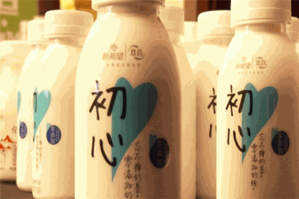 双喜乳业