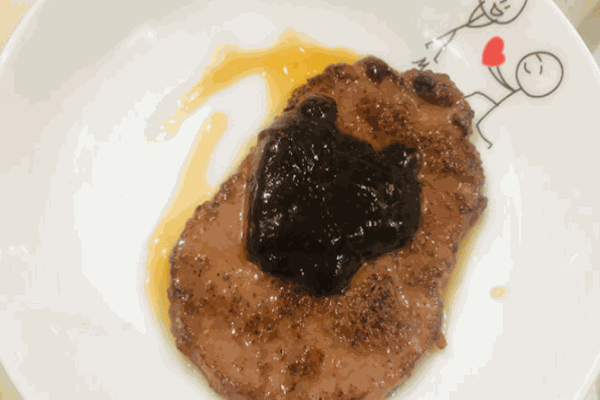 爵仕牛排