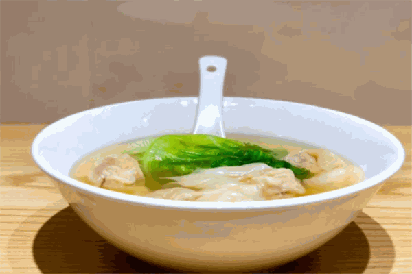 粥升记