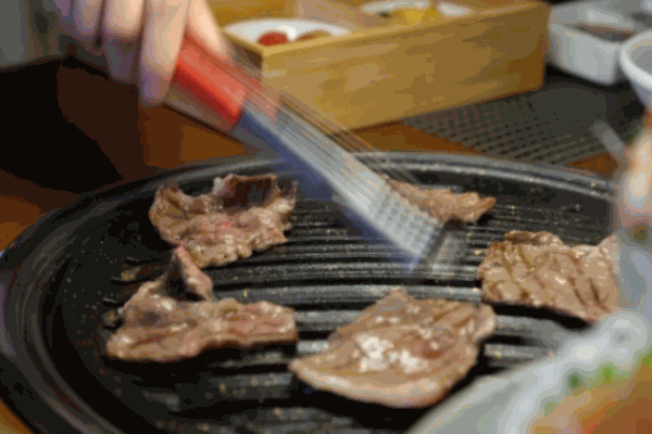 牛十三烤肉小酒馆
