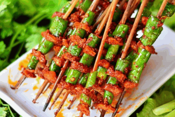 牛四喜串串