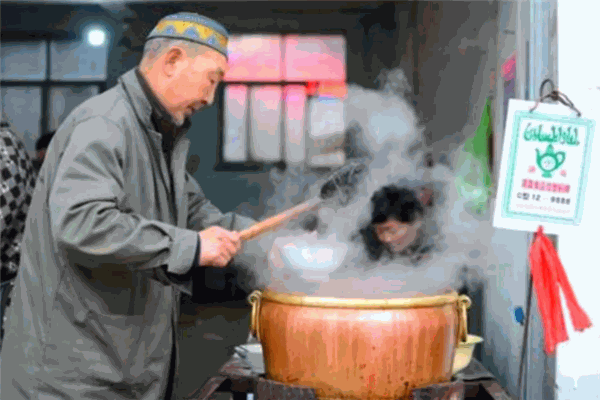 彭家胡辣汤