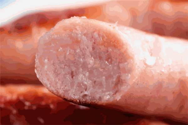 来两份休闲食品