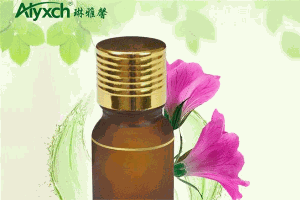 琳雅馨御用养生精油