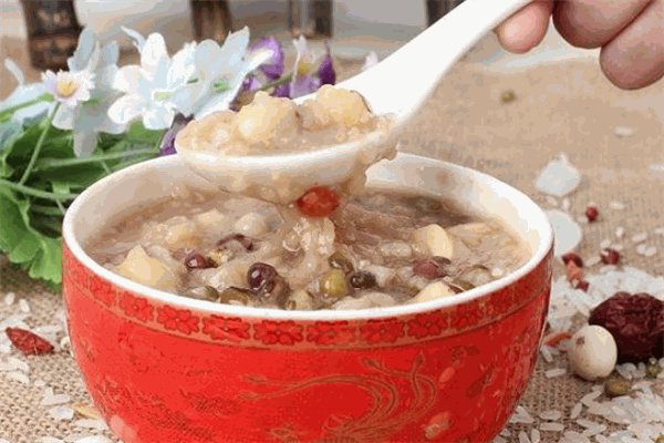 众粮八宝粥