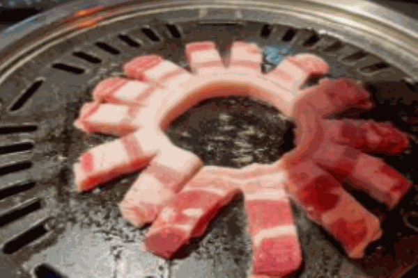 牛十三烤肉小酒馆
