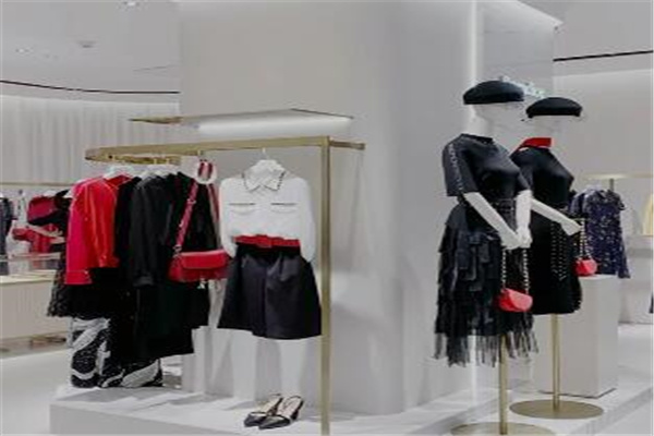 海口柏琳服饰有限公司