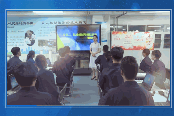 东方羚羊教育