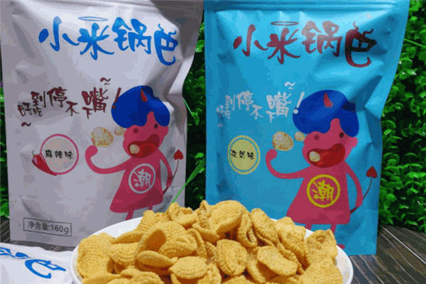 米立方食品