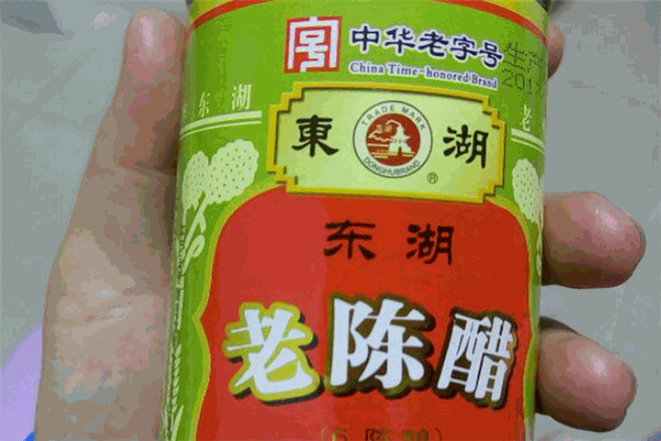 东湖调味品