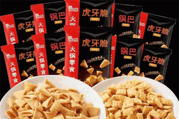 米立方食品