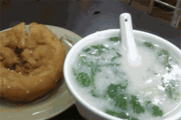 粥升记