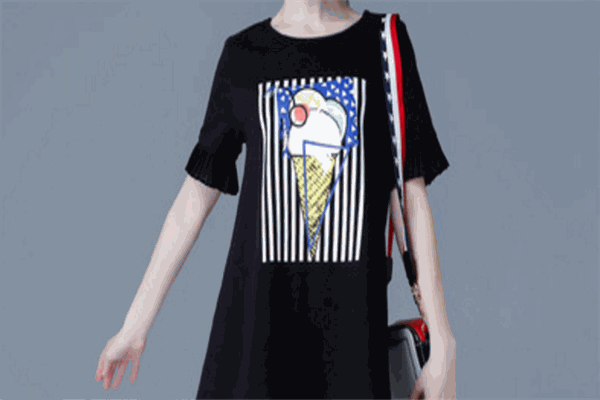 奢姿女装加盟
