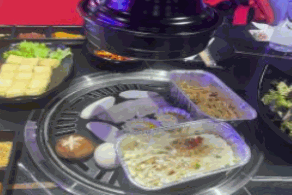 牛十三烤肉小酒馆