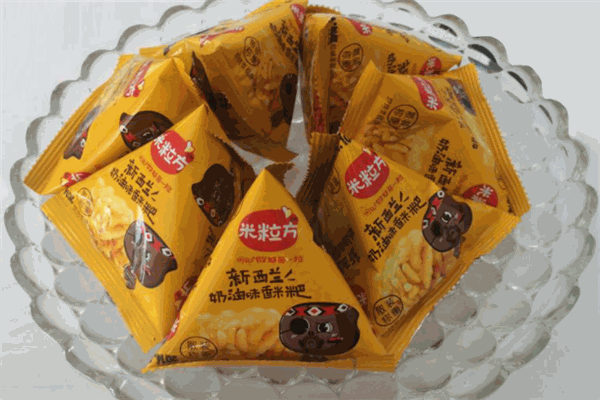 米立方食品