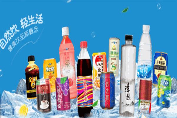 米源自动售货机