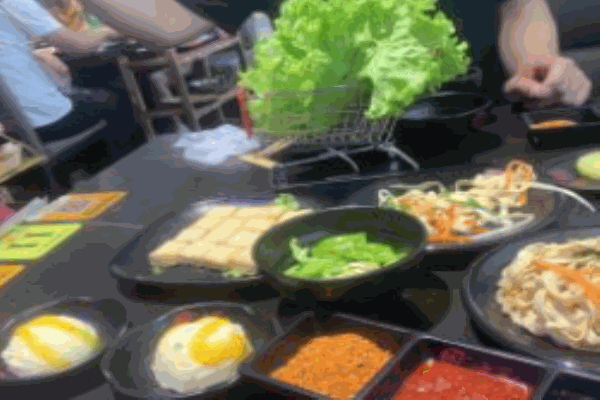 牛十三烤肉小酒馆
