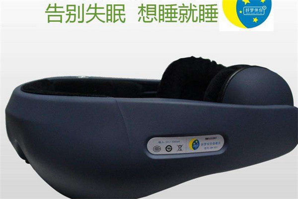 好梦伴你音频助眠仪