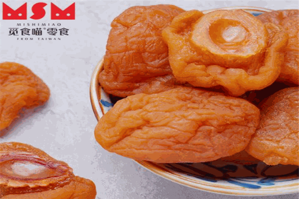 觅食喵零食