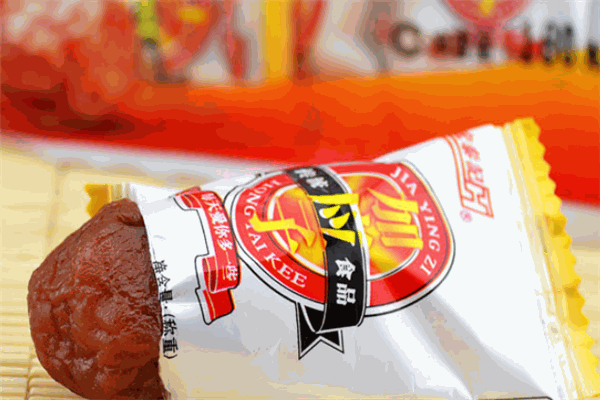 养馋记休闲食品