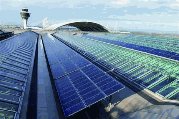 中科联建太阳能
