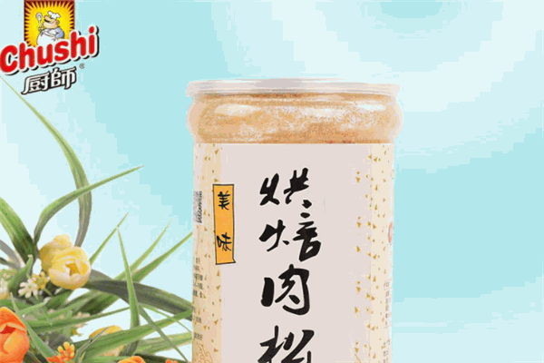 厨师休闲食品