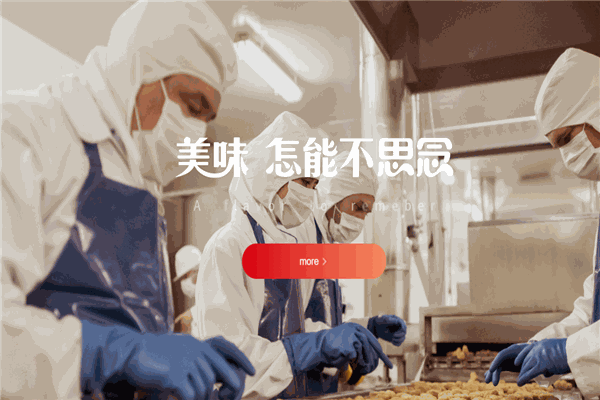 思念食品