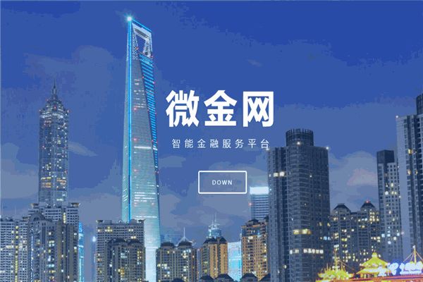 微金网